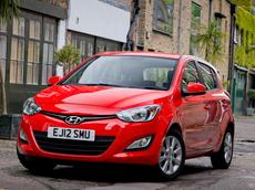 Hyundai i20 Hatchback Hyundai i20 Hatchback