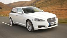 Jaguar XF Sportbrake Jaguar XF Sportbrake