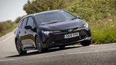Toyota Corolla Touring Sports Toyota Corolla Touring Sports
