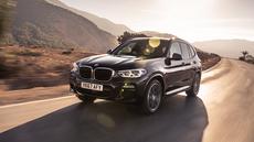2017 BMW X3 2017 BMW X3