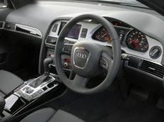 Audi A6 Avant estate Audi A6 Avant estate