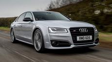 Audi A8 Audi A8
