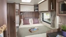Bailey Phoenix 440 Reviewed Bailey Phoenix 440 Reviewed