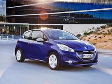 Peugeot 208 hatchback Peugeot 208 hatchback