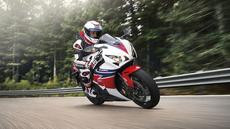 2014 Honda CBR1000RR 2014 Honda CBR1000RR