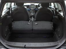 Mini Clubman One estate Mini Clubman One estate