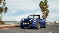 2018 Mini Convertible 2018 Mini Convertible