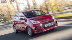 2016 Hyundai i10 2016 Hyundai i10