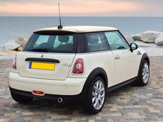 Mini Hatch One Mini Hatch One