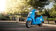 Peugeot Django 50cc Peugeot Django 50cc