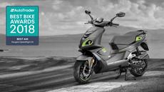 Peugeot Speedfight 4 Scooter Peugeot Speedfight 4 Scooter