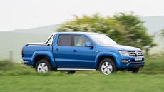Volkswagen Amarok Volkswagen Amarok