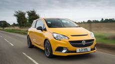 2014 Vauxhall Corsa 2014 Vauxhall Corsa