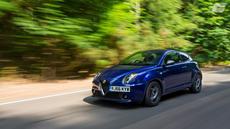 2016 Alfa Romeo Mito 2016 Alfa Romeo Mito