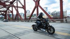 Harley-Davidson Livewire Harley-Davidson Livewire