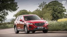 Mazda CX-5 (2012 - ) expert review Mazda CX-5 (2012 - ) expert review
