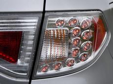 Subaru Impreza hatchback Subaru Impreza hatchback