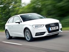 Audi A3 hatchback Audi A3 hatchback
