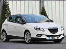 Chrysler Delta hatchback Chrysler Delta hatchback