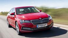 Skoda Superb Hatch Skoda Superb Hatch