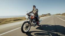 Royal Enfield Interceptor 650 review Royal Enfield Interceptor 650 review