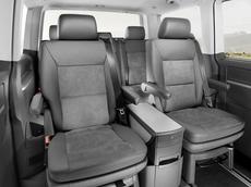 Volkswagen Caravelle MPV Volkswagen Caravelle MPV