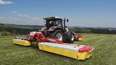 Pottinger A9 Pottinger A9