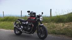 2019 Triumph Bonneville Speed Twin review 2019 Triumph Bonneville Speed Twin review