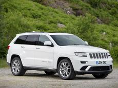 Jeep Grand Cherokee 4x4 Jeep Grand Cherokee 4x4