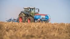 Lemken Solitair 9 Lemken Solitair 9