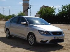 SEAT Toledo hatchback SEAT Toledo hatchback