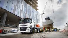 DAF CF Review DAF CF Review