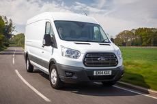 Ford Transit Ford Transit
