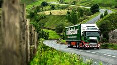 Scania R Series review Scania R Series review