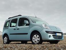 Renault Kangoo MPV Renault Kangoo MPV