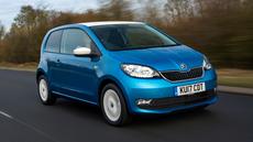 Skoda Citigo Skoda Citigo