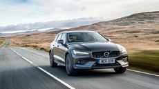 Volvo V60 Cross Country Volvo V60 Cross Country