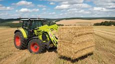 Claas Arion 630 Claas Arion 630