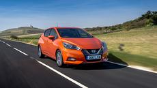2016 Nissan Micra 2016 Nissan Micra