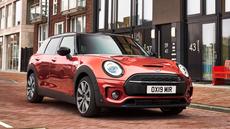 Mini Clubman Mini Clubman