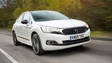 2015 DS 4 2015 DS 4