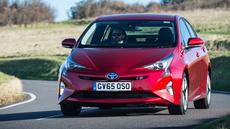 2016 Toyota Prius 2016 Toyota Prius