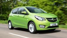 Vauxhall Viva Vauxhall Viva