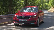 Skoda Kamiq Skoda Kamiq
