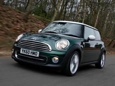 MINI Cooper Hatch MINI Cooper Hatch