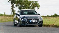2020 Audi A3 Sportback 2020 Audi A3 Sportback
