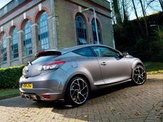 Renault Megane Renaultsport 250 coupe Renault Megane Renaultsport 250 coupe