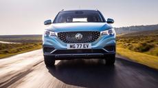 MG ZS EV MG ZS EV