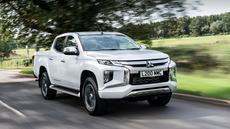 Mitsubishi L200 Mitsubishi L200