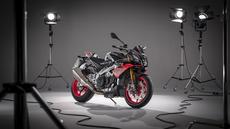 Aprilia Tuono 1100 V4 Naked (2019 - ) review Aprilia Tuono 1100 V4 Naked (2019 - ) review
